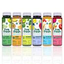 Livefresh Probierpaket Wellness-Säfte