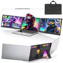Livelect Triple-Screen