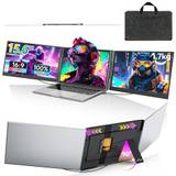 Livelect Triple-Screen
