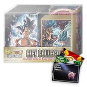 Lively Moments Dragon-Ball-Karten Gift Collection