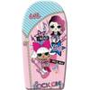 Lively Moments L.O.L. Body Board Surfboard