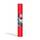 Livelynine rote Klebefolie