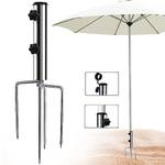 Livestn Rasendorn für Sonnenschirm