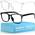 Livho Blue Light Blocking Glasses