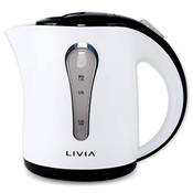 Livia Living a Good Life Wasserkocher Vergleich