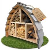 Living Arts Insektenhotel