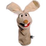 Living Puppets Quasselwürmer "Hase Mampfred"