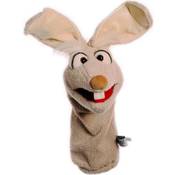 Living Puppets Quasselwürmer "Hase Mampfred" Vergleich