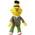 Living Puppets S701 Bert
