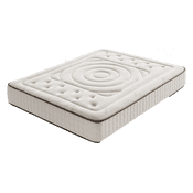 Living Sofa Luxuriöse Matratze