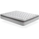 Living Sofa Silver-Lux-Matratze