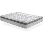Living Sofa Silver-Lux-Matratze