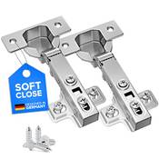 Living-Tec Scharniere Vergleich