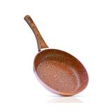 Livington Copper & Stone Pan
