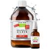 Livoa Vital Kolloidales Silber 10PPM