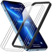 Livole iPhone-13-Panzerglas Vergleich