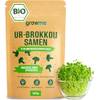 Livona BIO Brokkoli-Sprossen Samen