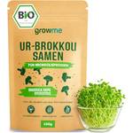 Livona BIO Brokkoli-Sprossen Samen