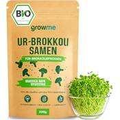 Livona BIO Brokkoli-Sprossen Samen