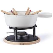 Livoo Men390 Fondue-Set Vergleich