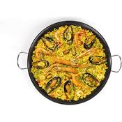 Livoo Wohlfühlmomente Paella-Pfanne Vergleich