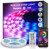 Liwqolx LED 10M Vergleich