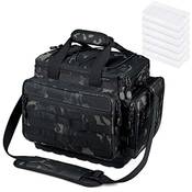 Lixada Angeln Box Angeln Tasche Vergleich