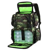 Lixada Angelrucksack Vergleich