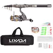 Lixada Angelset Vergleich