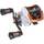 Lixada Baitcasting Multirolle