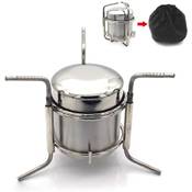 Lixada Camping Mini Spirituskocher