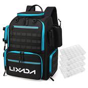 Lixada DST4340152798595BG Vergleich