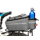 Lixada Fahrrad Gepäckträgertasche