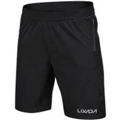 Lixada Herren MTB Hose ohne Sitzpolster Vergleich