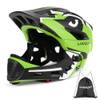 Lixada Kinder Fahrradhelm