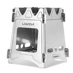 Lixada Kompakt Hobo Kocher