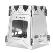 Lixada Kompakt Hobo Kocher Vergleich