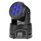 Lixada Mini DMX-512 Vergleich
