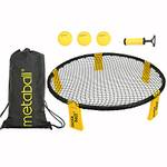 Lixada Mini-Volleyball-Spielset