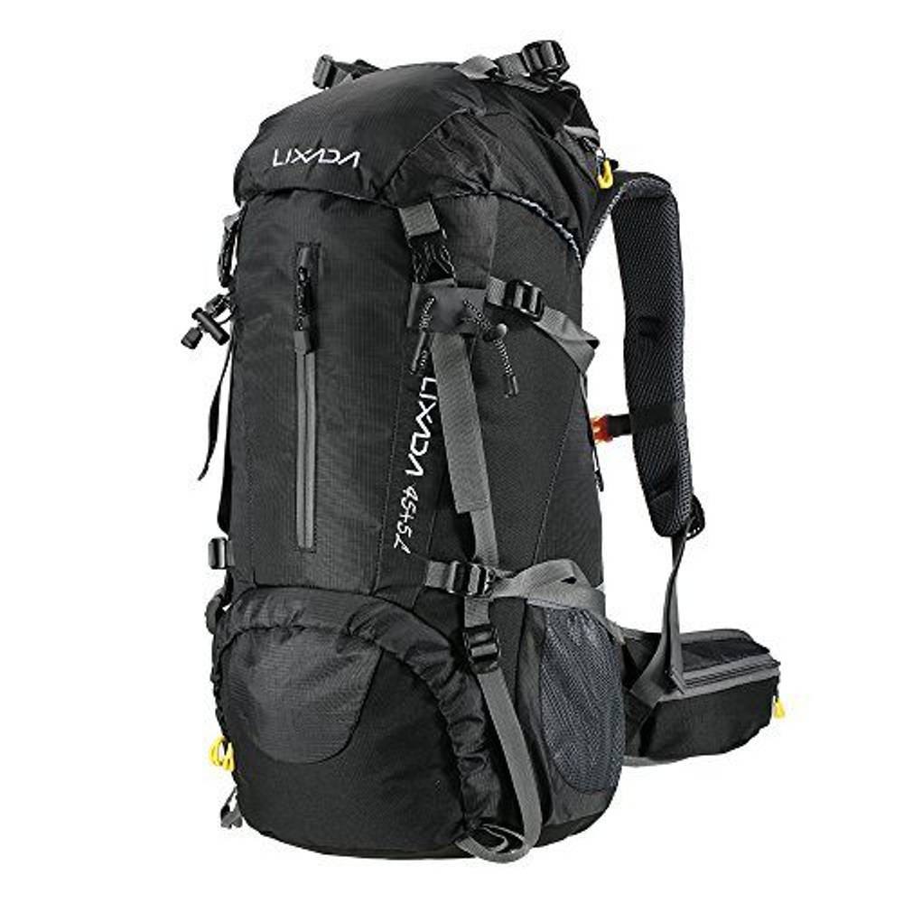 Rucksack-60-Liter Test & Vergleich » Top 17 im Juli 2025