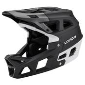 Lixada Vollgesichts-Mountainbike-Helm