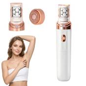 Lixstyea Epilierer Damen Gesicht