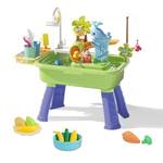 Lixstyea Wasserspieltisch