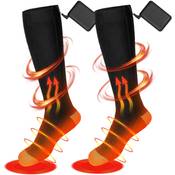 Lizhitree - Beheizbare Socken Vergleich