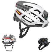Lizvie Smart-Fahrradhelm Vergleich
