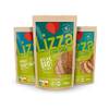 Lizza Low Carb Protein Brot Backmischungen