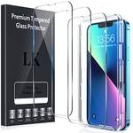 LK iPhone-13-Panzerglas