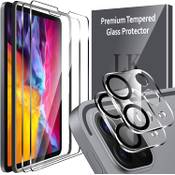 LK iPad-Pro-11-Panzerglas 2020 Vergleich