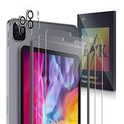 LK iPad-Pro-11-Panzerglas Vergleich