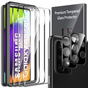 LK Samsung A52 Panzerglas Vergleich